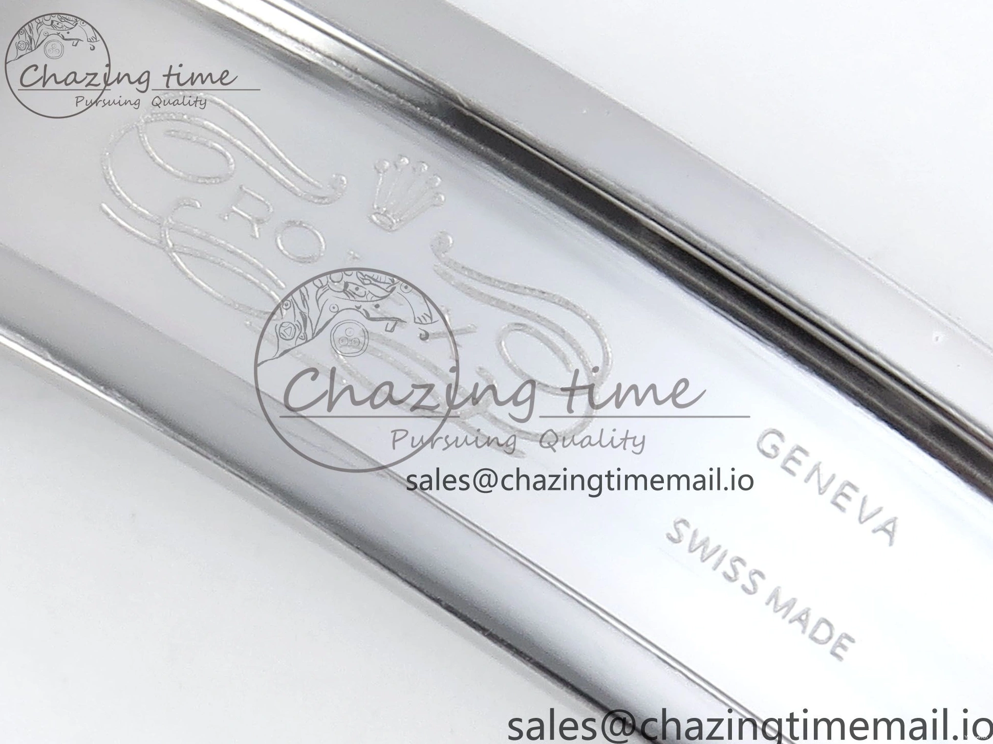 Dial 126000 Steel Oyster Blue Edition 36mm Best A3230 1:1 DIWF Perpetual 904L 0418